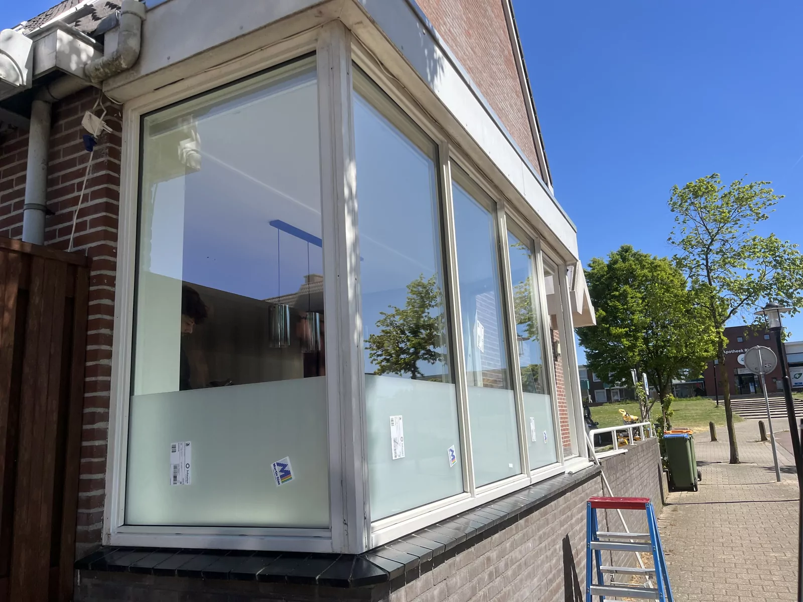 Subsidie glas en kozijnen
