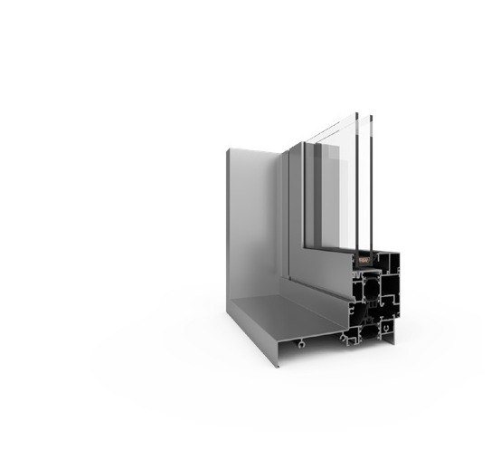 ECOFUTURAL MONOBLOCK