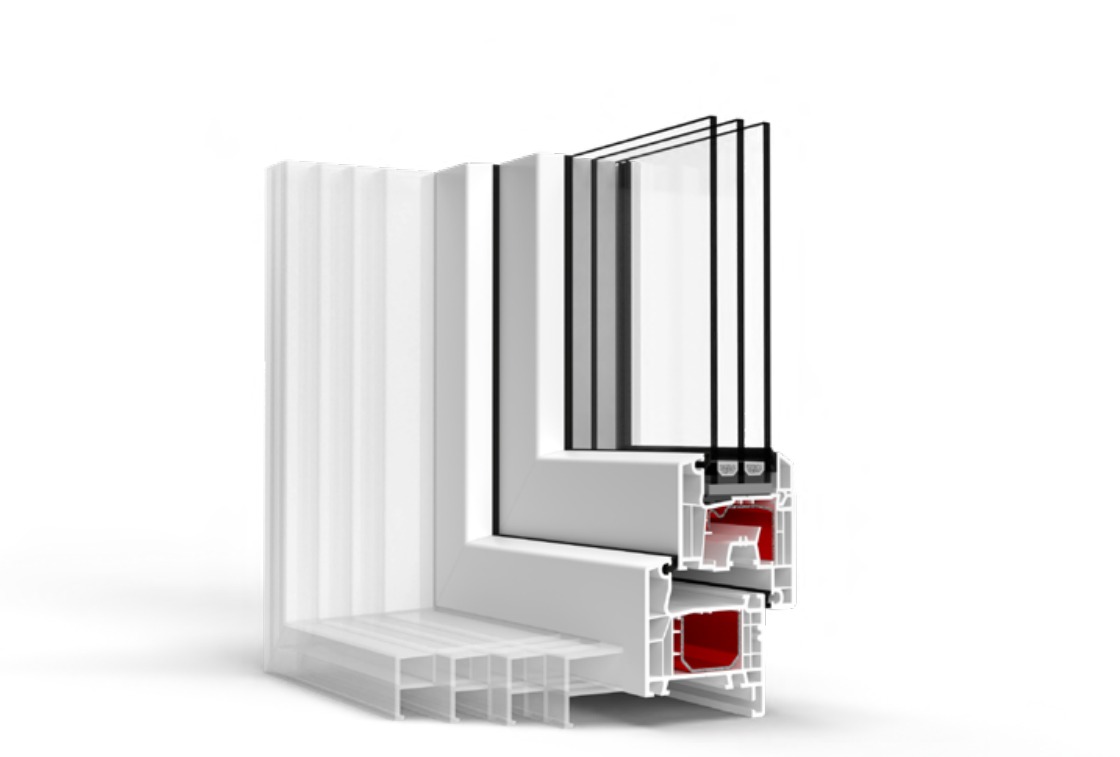 MONOBLOCK