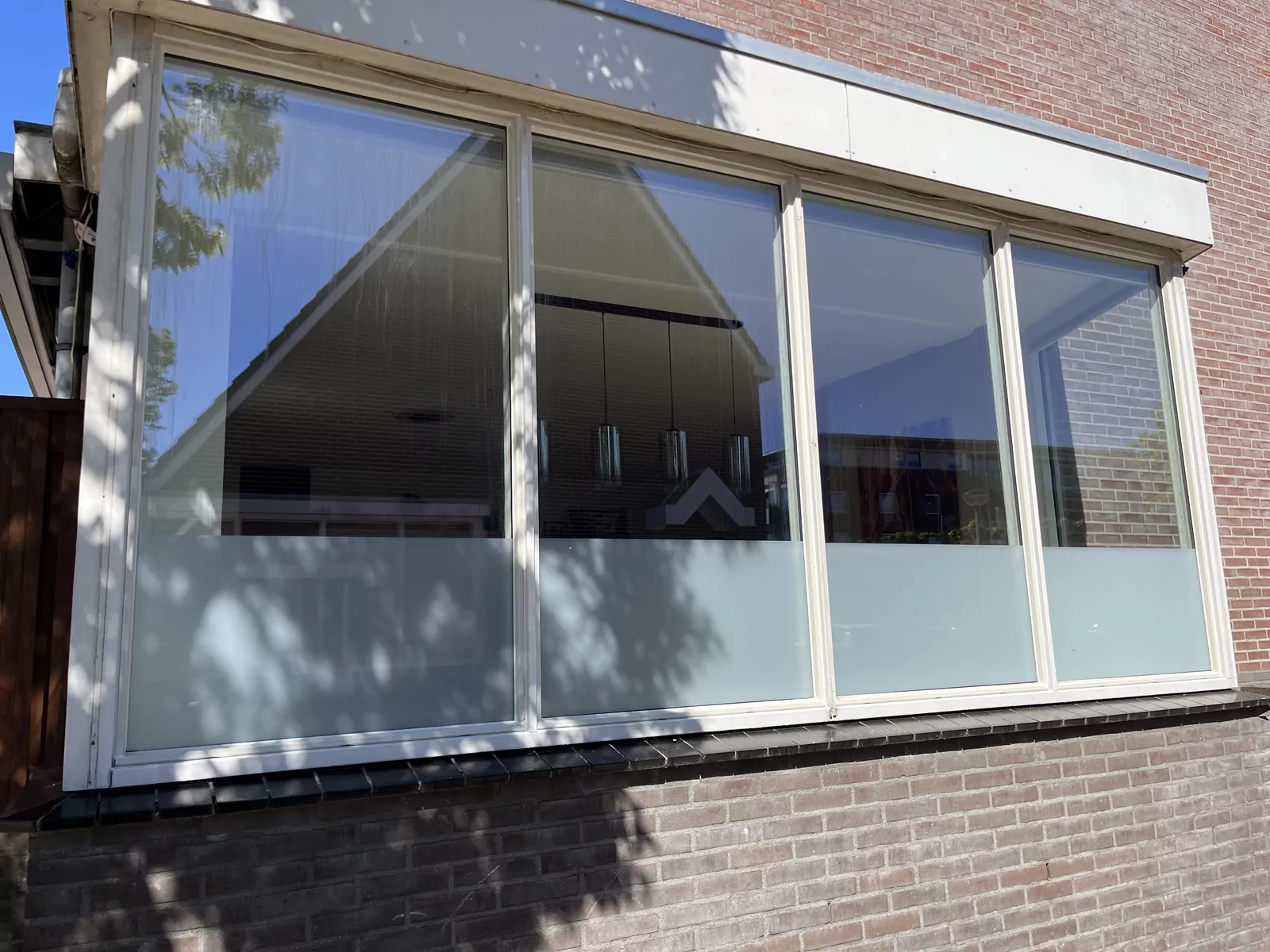 Volledige glasupgrade woning — foto 3