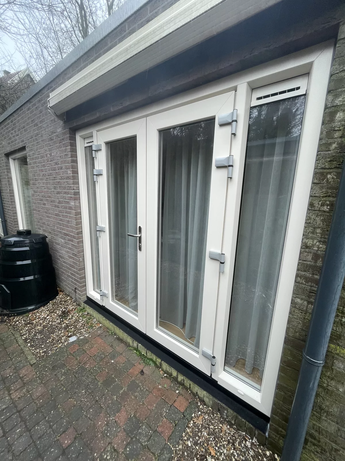 Kozijnvervanging met premium uitstraling — foto 2