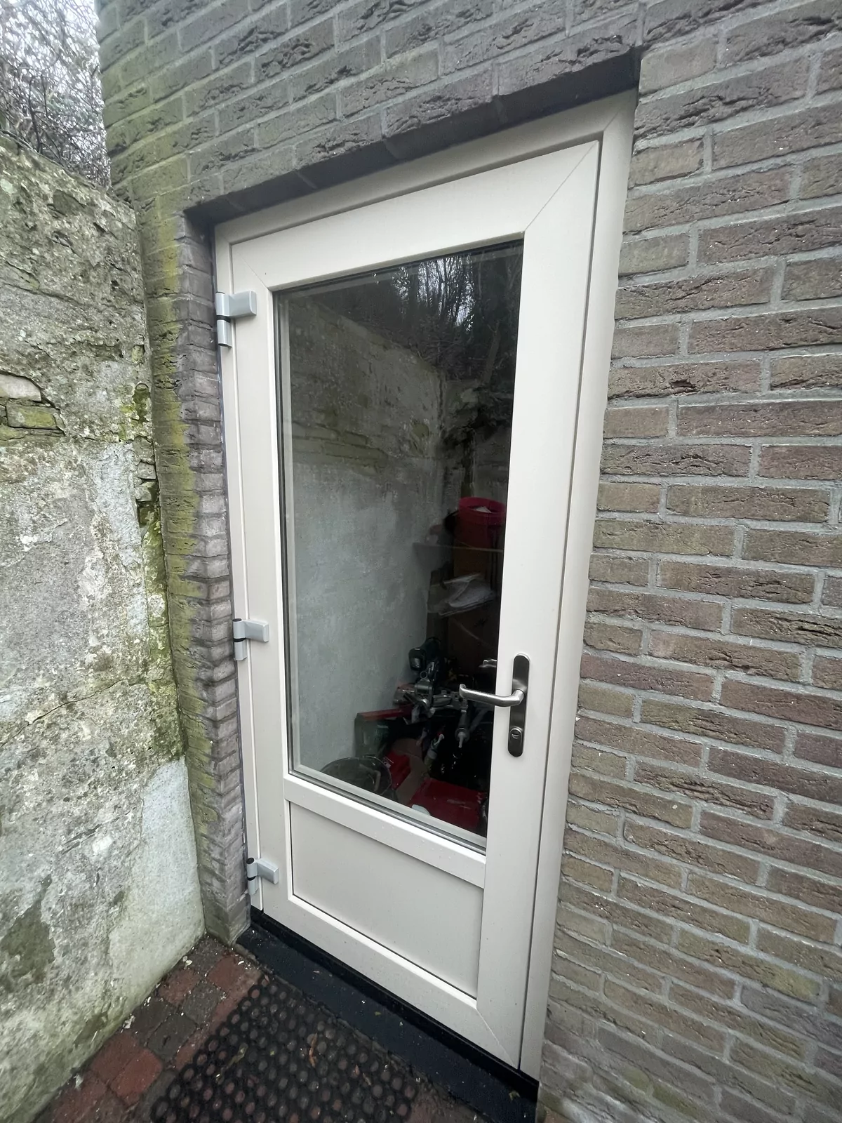 Kozijnvervanging met premium uitstraling — foto 3