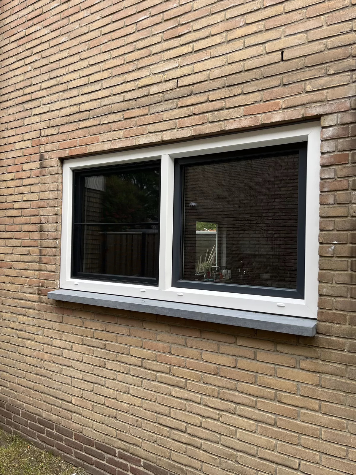 Renovatieproject met meerdere kozijnen — foto 2