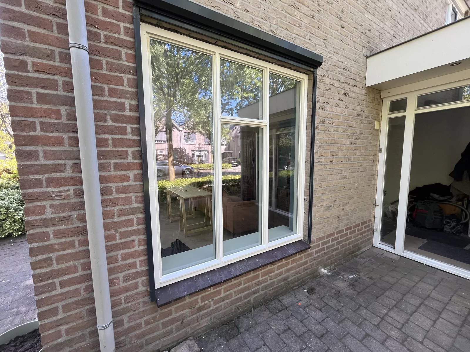 Glas dat comfort, isolatie en uitstraling verbetert